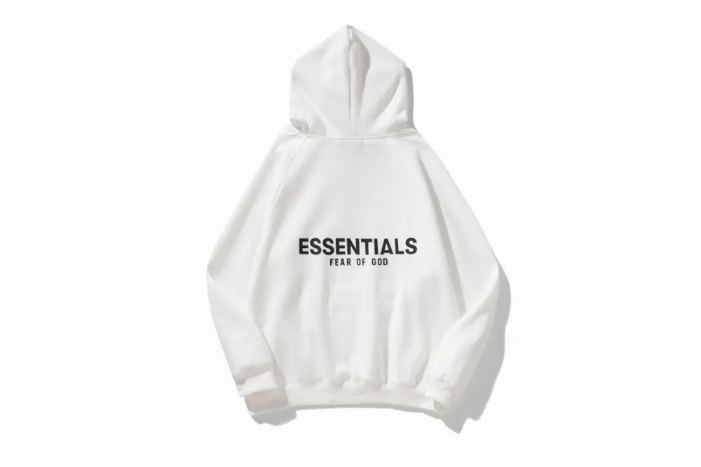 Essentials Hoodie ldtx902