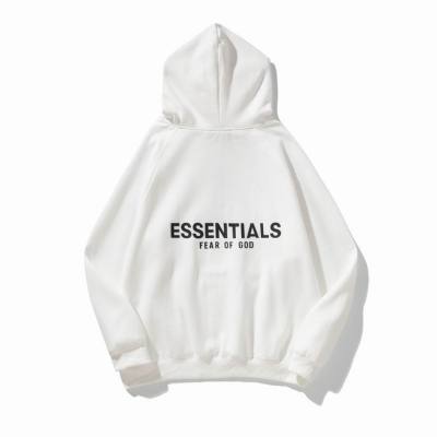 Fear of God Essentials Hoodie ldtx902 02
