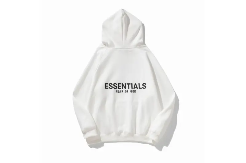 Essentials Hoodie ldtx902