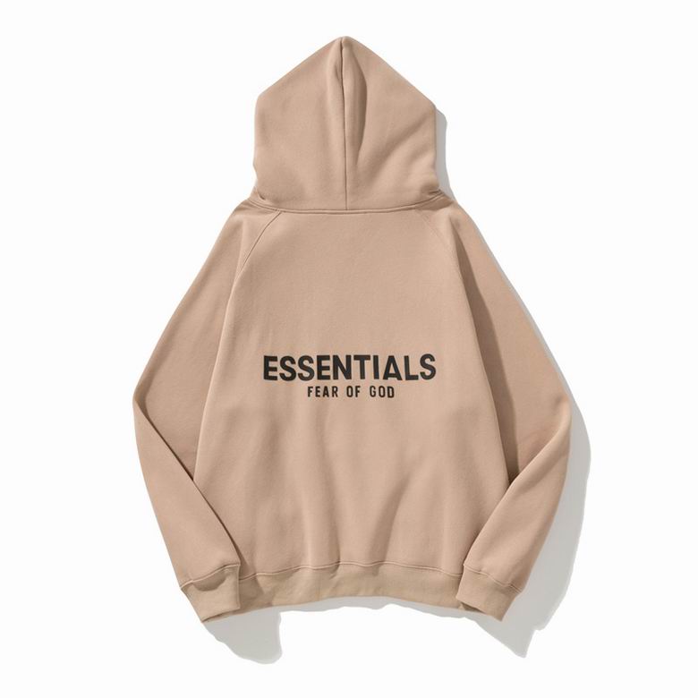 Fear of God Essentials Hoodie ldtx902