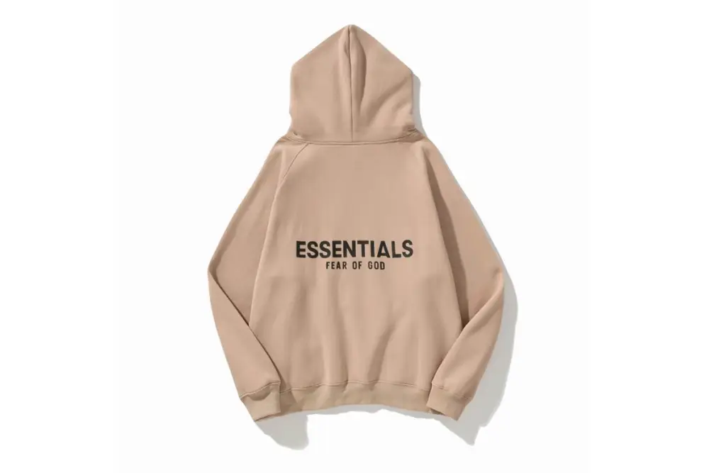 Essentials Hoodie ldtx902