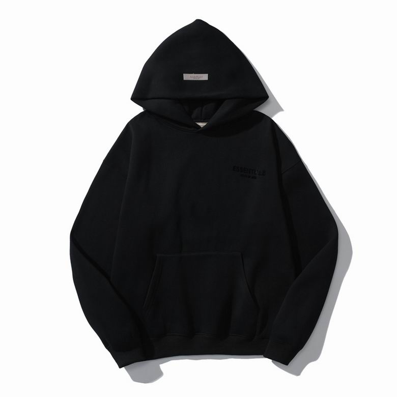 FOG Essentials hoodie ldtx 920