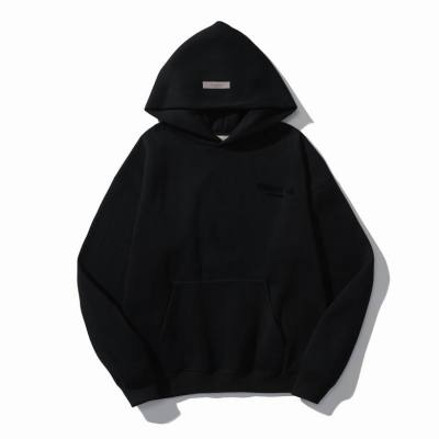 Fear of God Essentials Hoodie ldtx 920 02