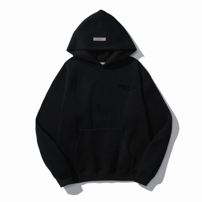 Fear of God Essentials Hoodie ldtx 920