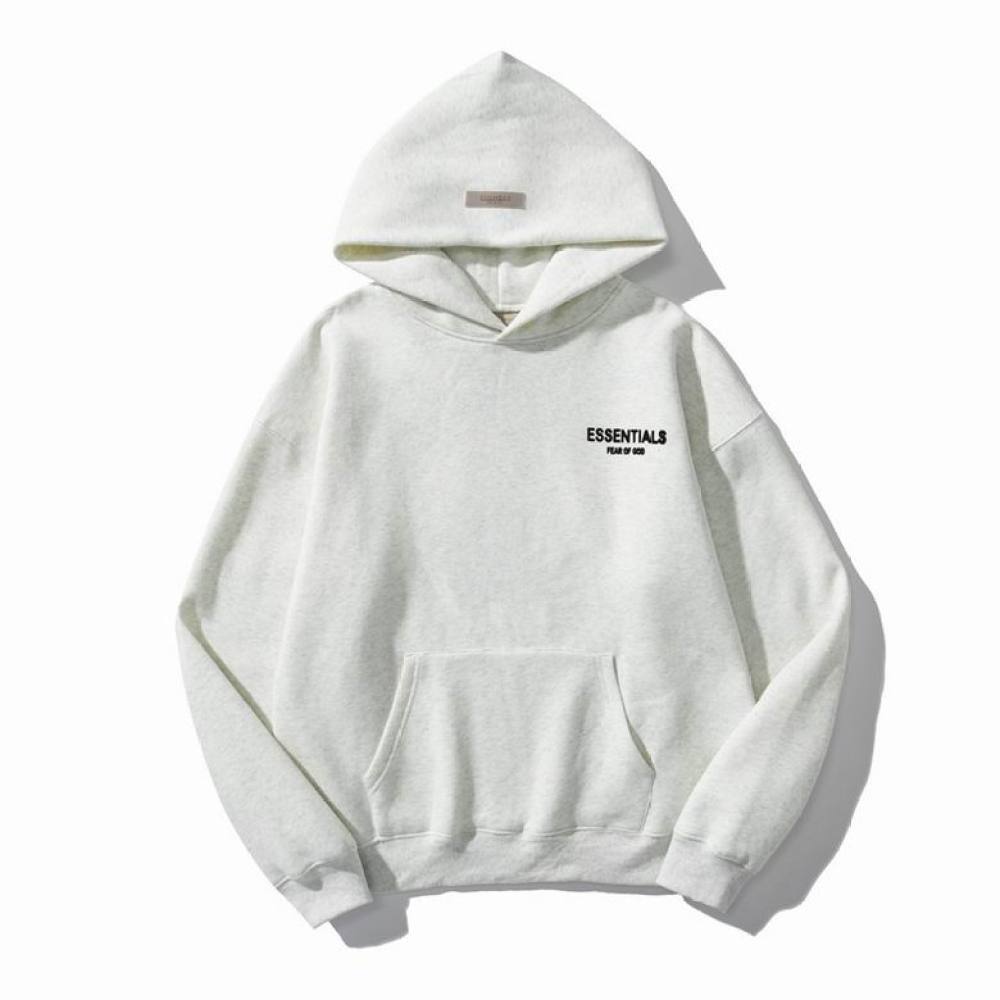 Fear of God Essentials Hoodie ldtx 920
