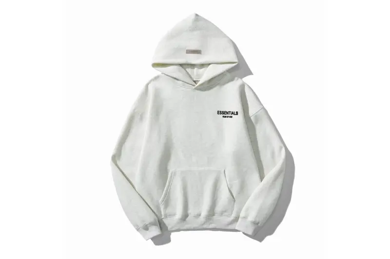 Essentials Hoodie ldtx 920