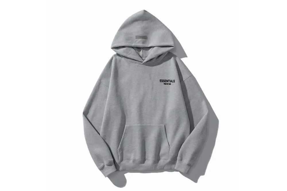 Essentials Hoodie ldtx 920