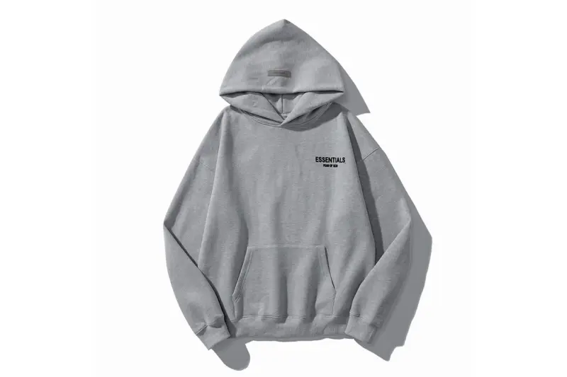 Essentials Hoodie ldtx 920