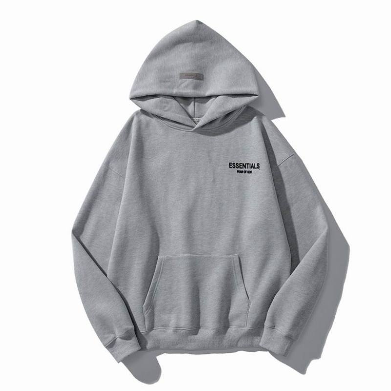 Fear of God Essentials Hoodie ldtx 920