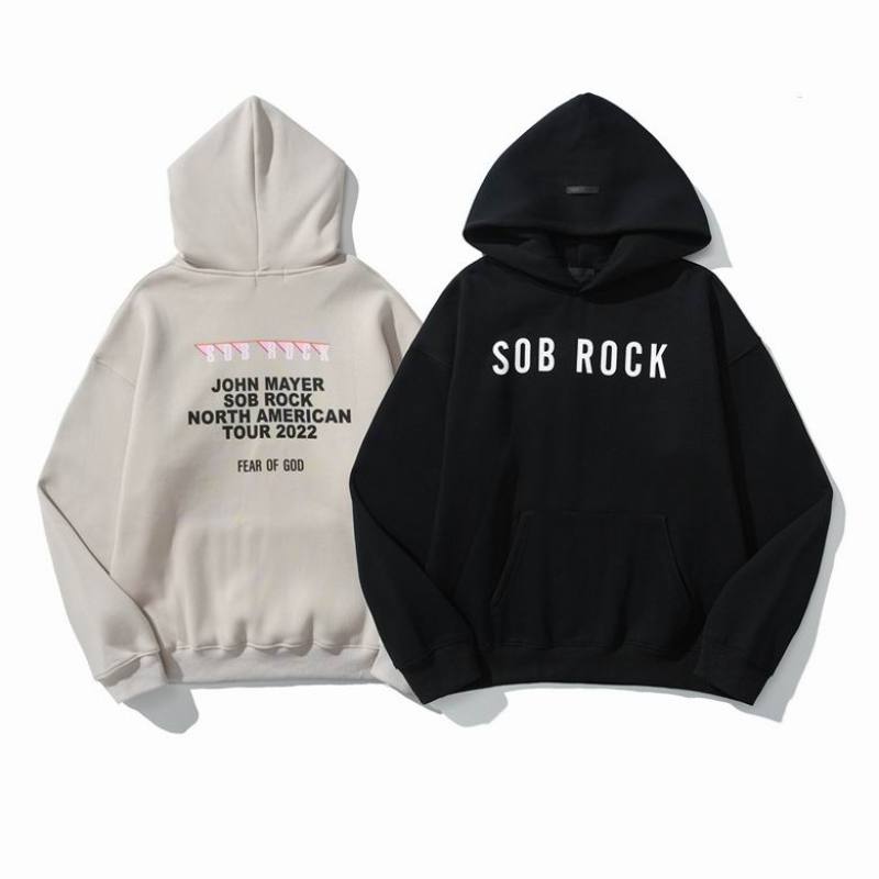  FOG hoodie ldtx 921