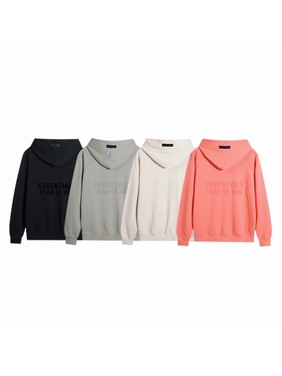Essentials Hoodie mrt7027 01