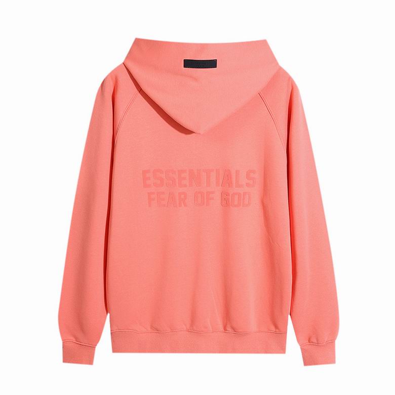 Fear of God Essentials Hoodie mrt7027