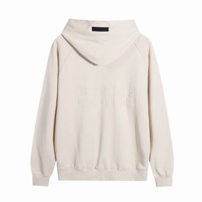Fear of God Essentials Hoodie mrt7027 02