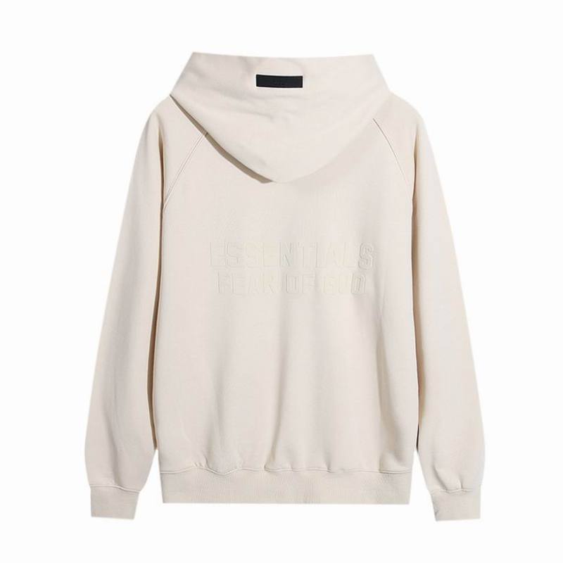 Fear of God Essentials Hoodie mrt7027