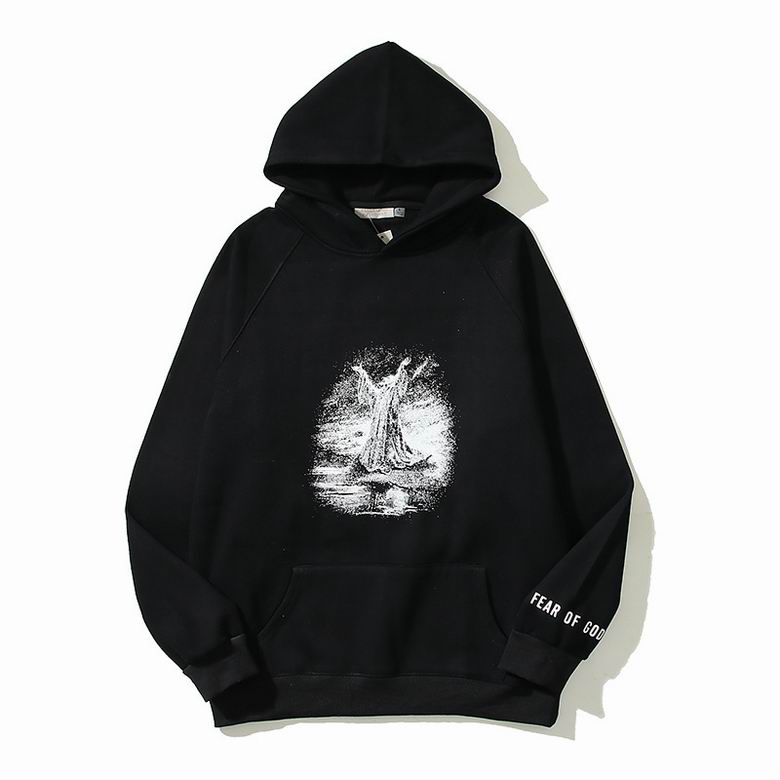  FOG hoodie czt 2453