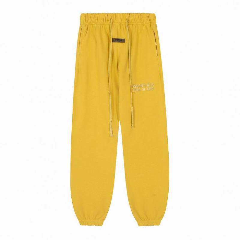 Fear of God Essentials Relaxed Sweatpant 23ct527
