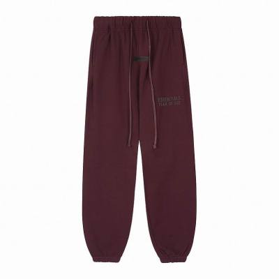 Fear of God Essentials Relaxed Sweatpant 23ct527 02