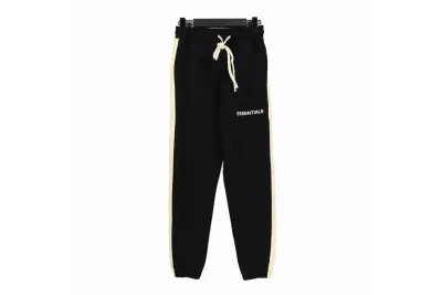 Fear of God Essentials Relaxed Sweatpant brt8060 01