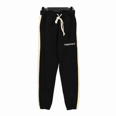 Fear of God Essentials Relaxed Sweatpant brt8060 01