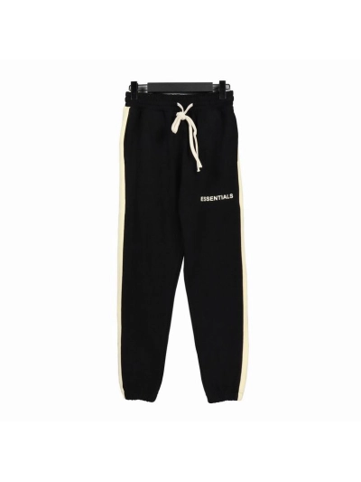 Fear of God Essentials Relaxed Sweatpant brt8060 01