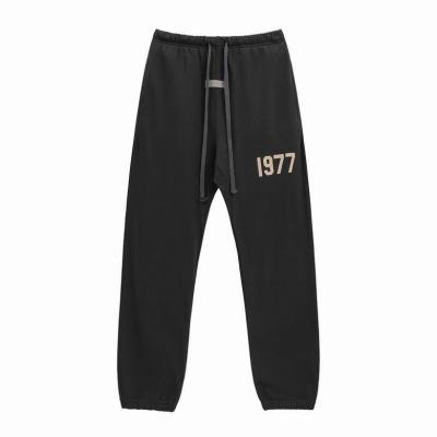 Fear of God Essentials Relaxed Sweatpant ckt216 01