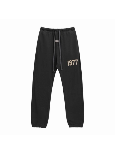 Fear of God Essentials Relaxed Sweatpant ckt216 01