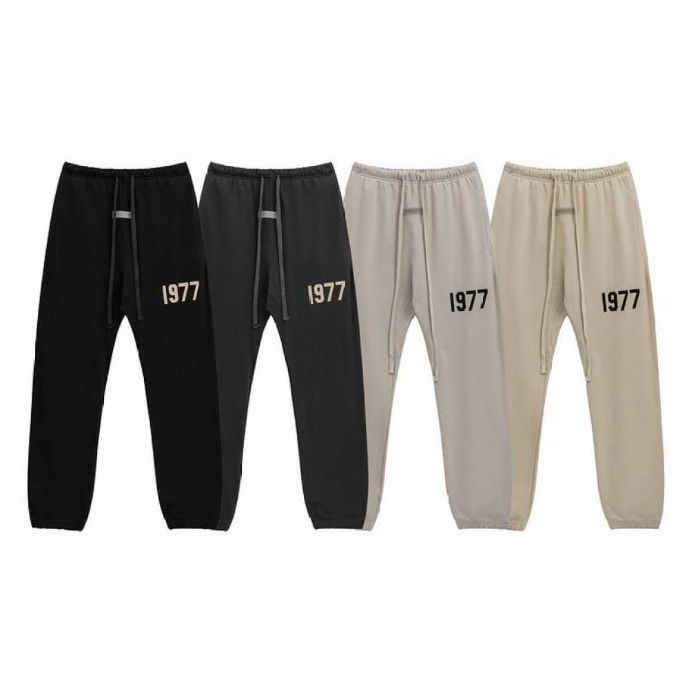 Fear of God Essentials Relaxed Sweatpant ckt216