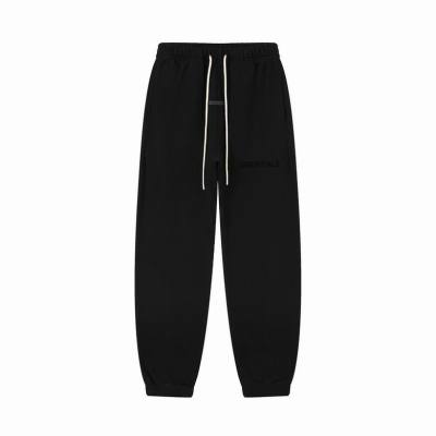 Fear of God Essentials Relaxed Sweatpant ckt217 01