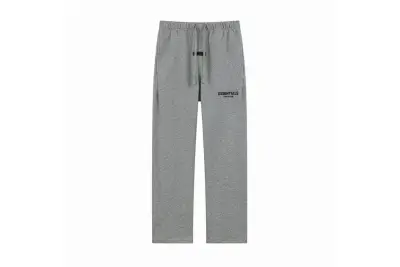 Fear of God Essentials Relaxed Sweatpant ckt219 01