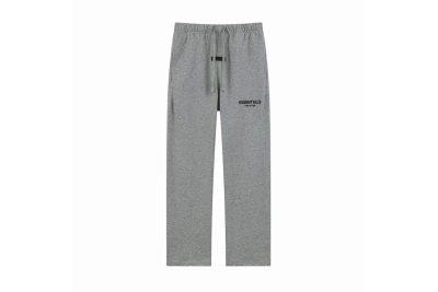 Fear of God Essentials Relaxed Sweatpant ckt219 01