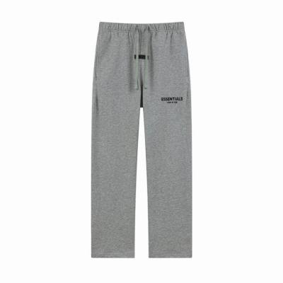 Fear of God Essentials Relaxed Sweatpant ckt219 01