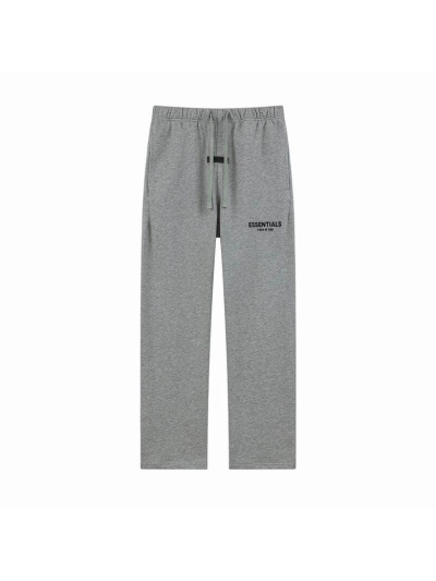 Fear of God Essentials Relaxed Sweatpant ckt219 01