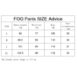 PKGoden FOG Pants 23ct529