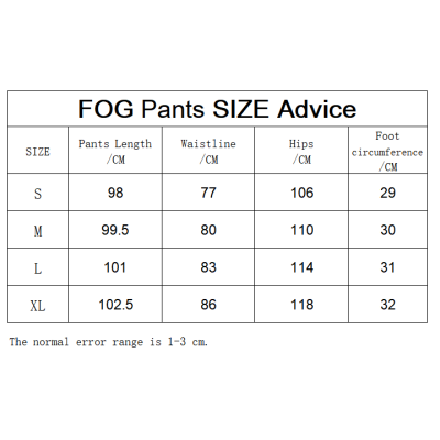 FOG Pants ckt219 02
