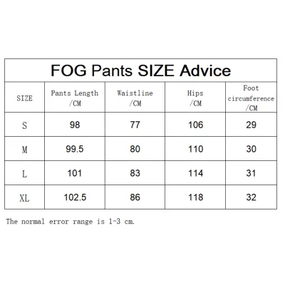 FOG Pants ckt219 02