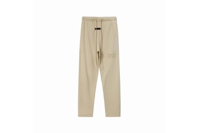  Fear of God Essentials Relaxed Sweatpant lct8899 02