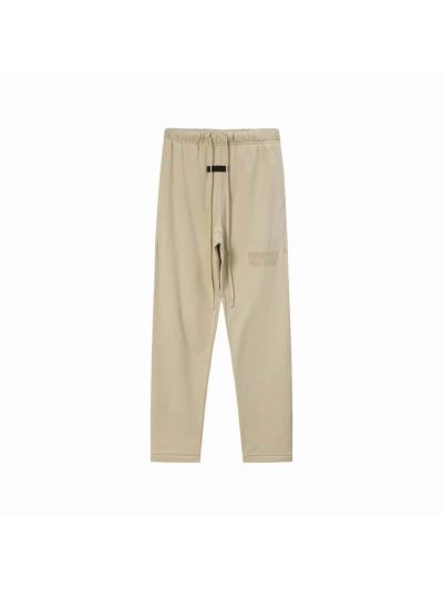  Fear of God Essentials Relaxed Sweatpant lct8899 02