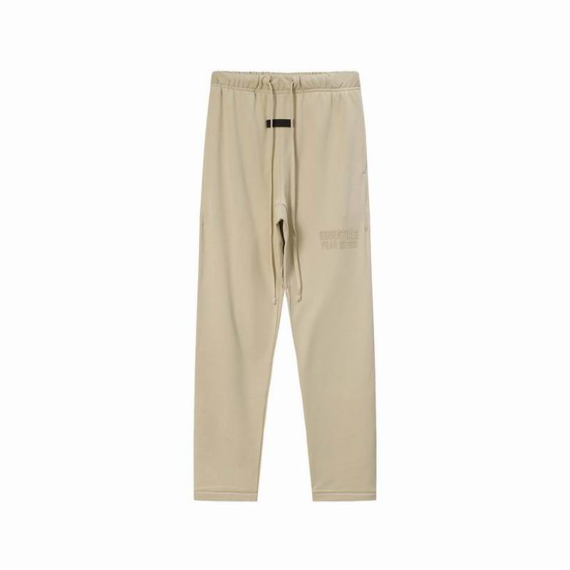  Fear of God Essentials Relaxed Sweatpant lct8899