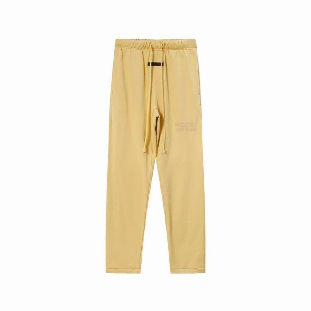  Fear of God Essentials Relaxed Sweatpant lct8899