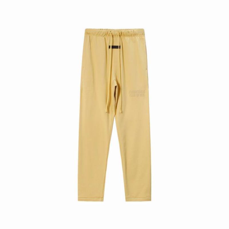  Fear of God Essentials Relaxed Sweatpant lct8899