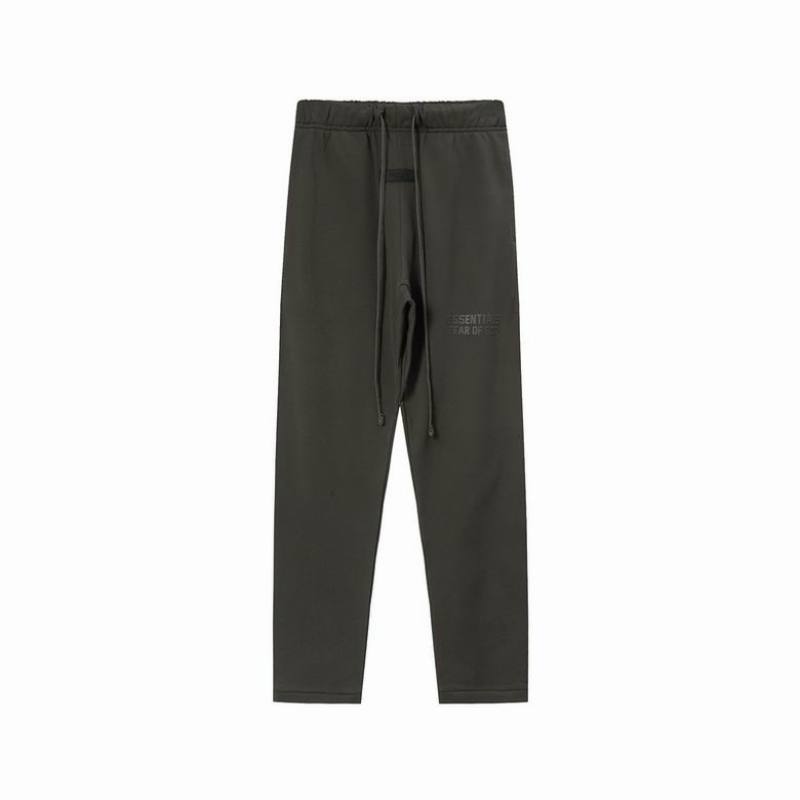  Fear of God Essentials Relaxed Sweatpant lct8899