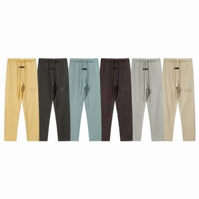  Fear of God Essentials Relaxed Sweatpant lct8899 01