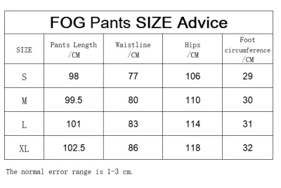 Fear of God (FOG) Essentials Relaxed Sweatpants 02