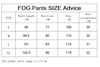 Fear of God (FOG) Essentials Relaxed Sweatpants 02