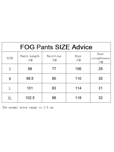 Fear of God (FOG) Essentials Relaxed Sweatpants 02