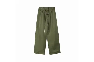 Fear of God Essentials Relaxed Sweatpant lct8912 01
