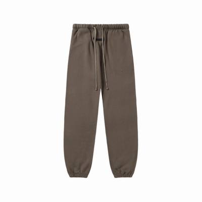 Fear of God Essentials Relaxed Sweatpant 01