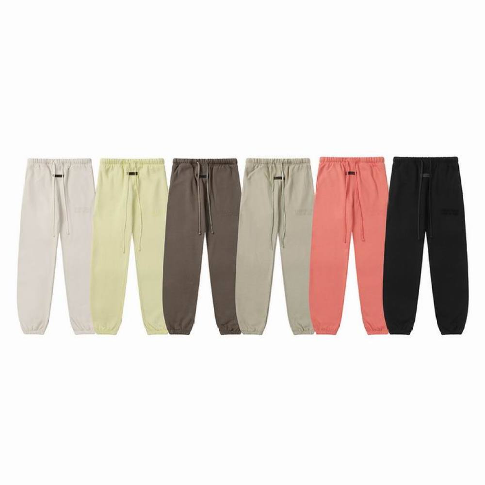Fear of God Essentials Relaxed Sweatpant