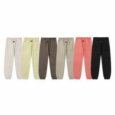Fear of God Essentials Relaxed Sweatpant 02