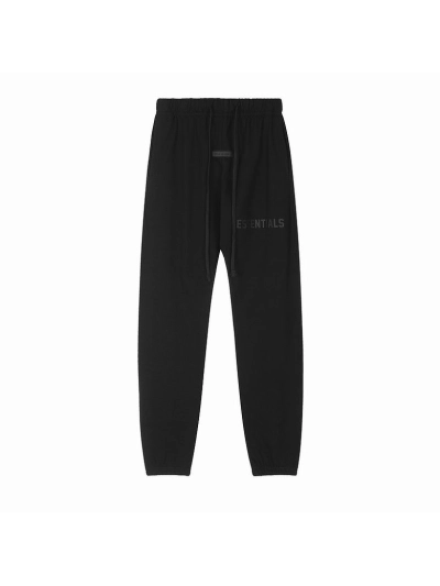 Fear of God Essentials Relaxed Sweatpant 23ct529 02